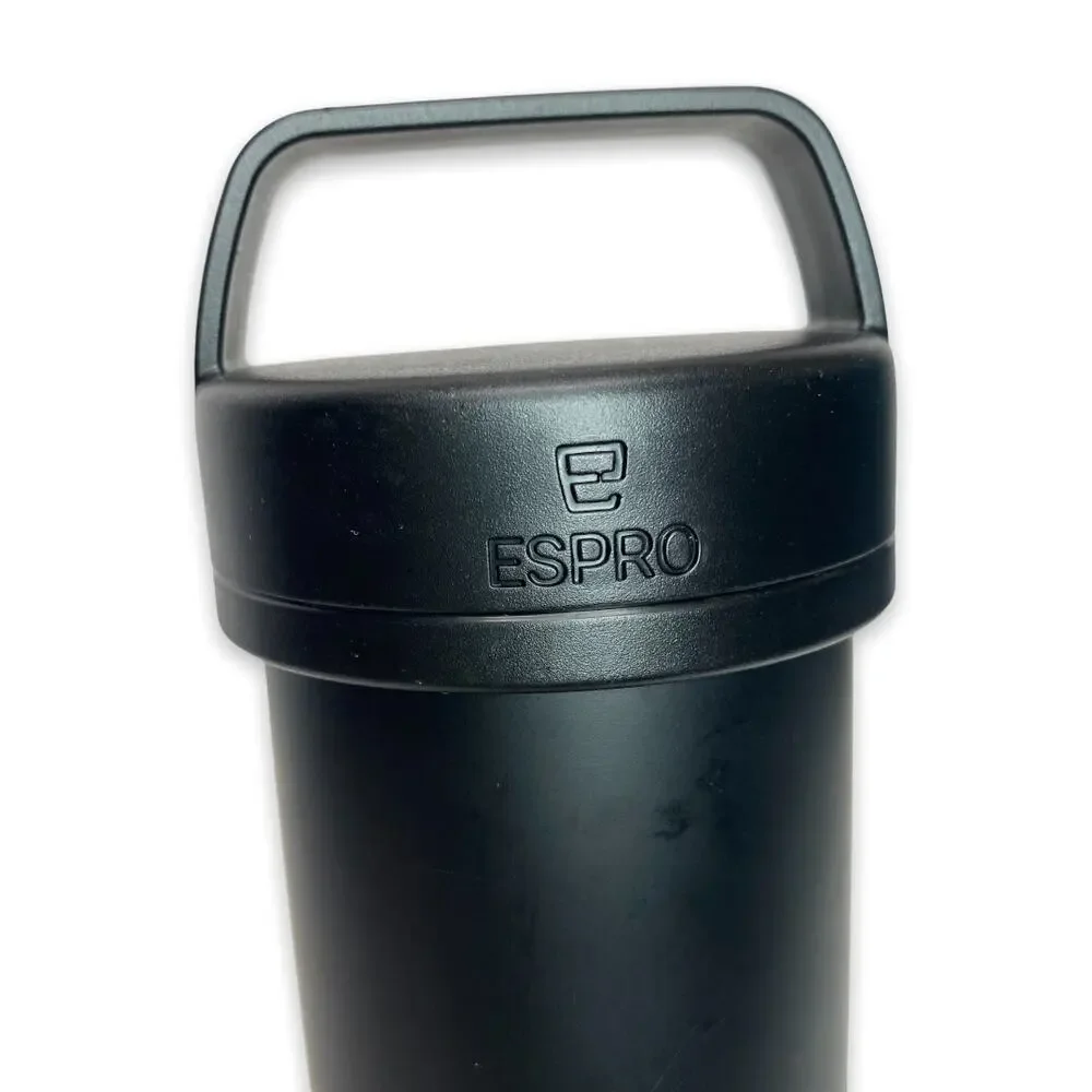 Espro Ultralight Tea and Coffee Travel Press 16OZ